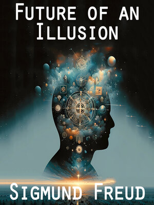 cover image of Future of an Illusion
